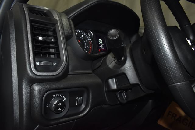 New 2026 RAM 3500 Tradesman AWD/4WD image 29