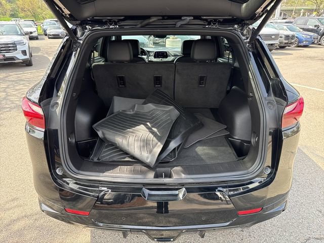 Used 2022 Chevrolet Blazer RS w/ Enhanced Convenience Package AWD/4WD image 29
