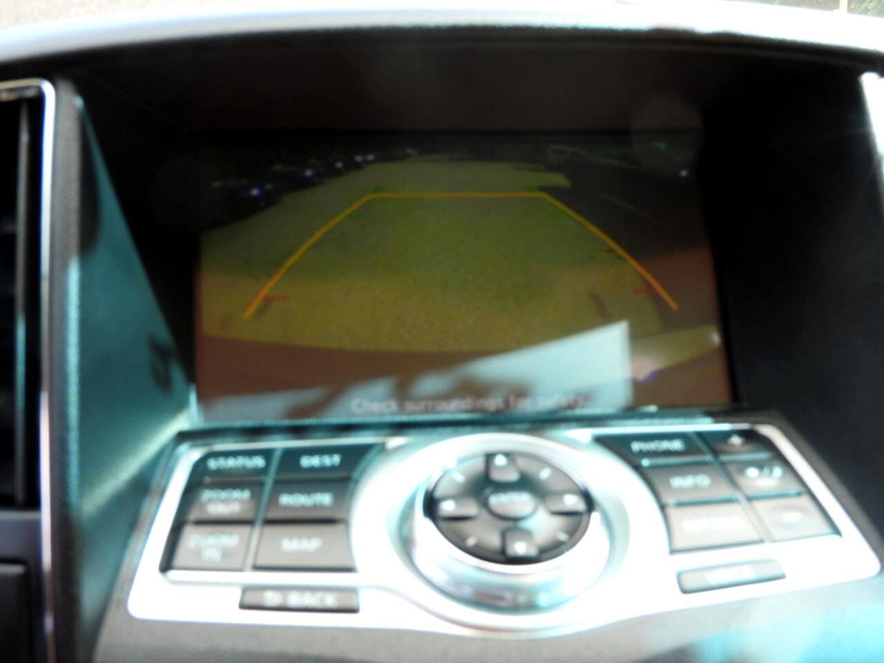 Used 2014 Nissan Maxima 3.5 SV w/ Premium Package image 13
