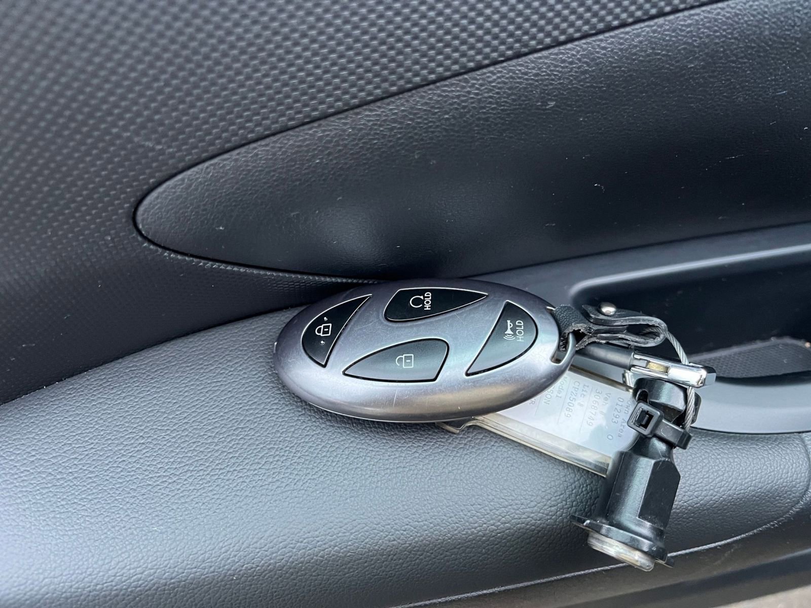 Used 2025 Hyundai Tucson SEL image 21