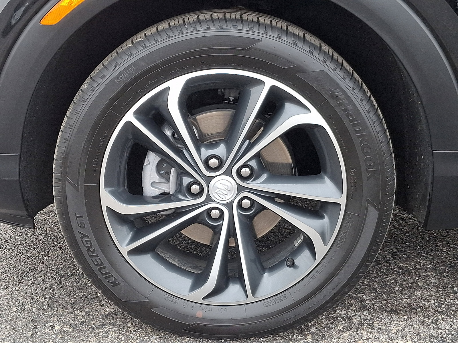 Used 2023 Buick Encore GX Select image 10