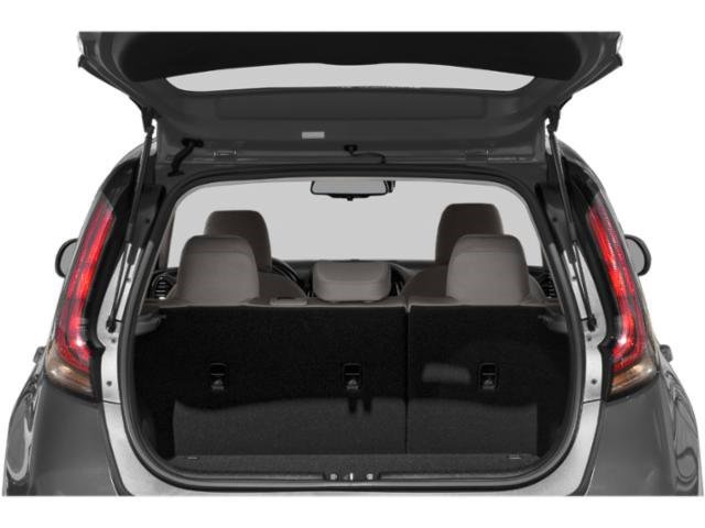 Used 2023 Kia Soul EX image 16