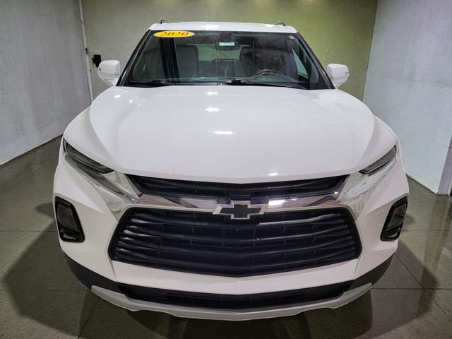 Used 2020 Chevrolet Blazer LT image 14