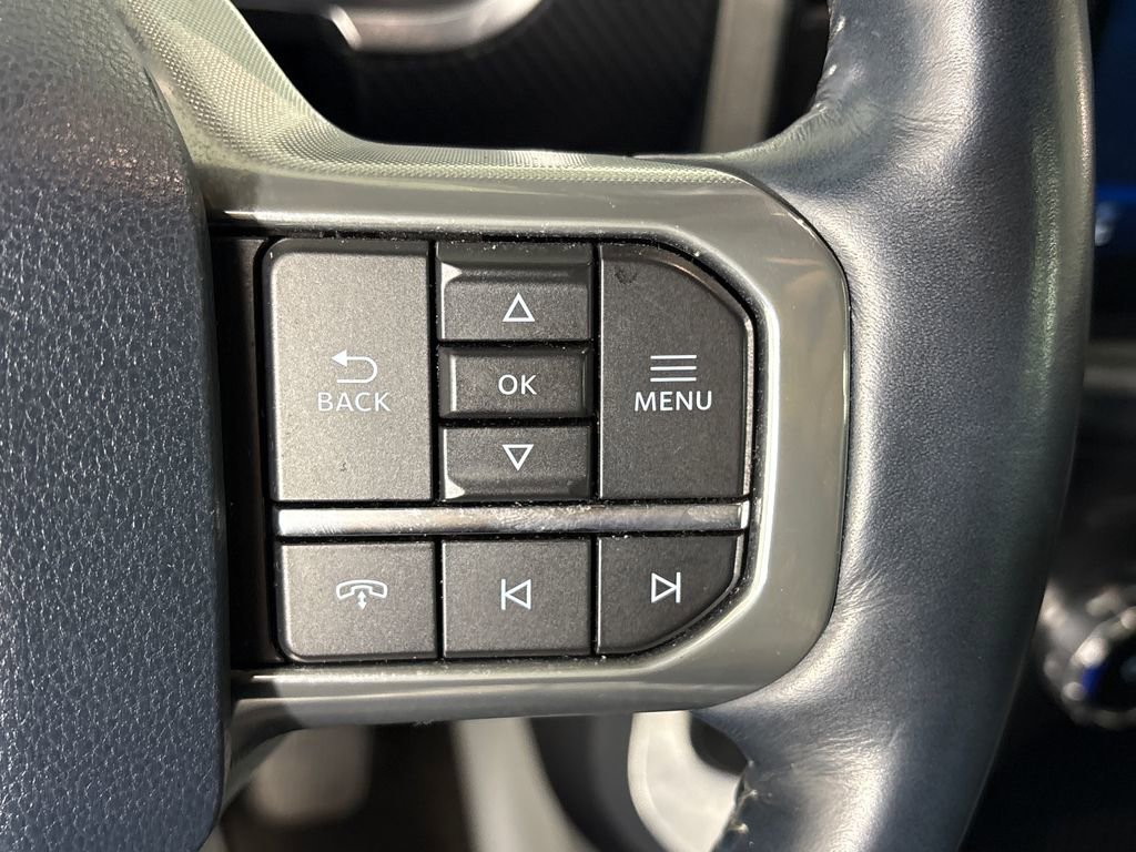 Certified 2022 Ford F150 Limited AWD/4WD image 20