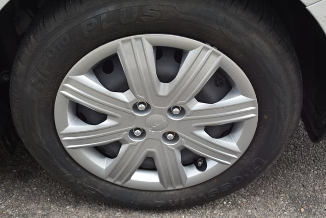 Used 2022 Kia Rio S FWD image 37