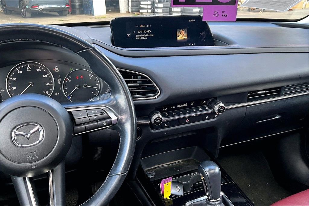 Certified 2024 MAZDA CX-30 AWD 2.5 S w/ Preferred Package image 6