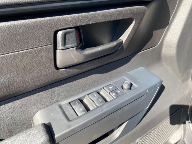 Certified 2026 Toyota Tundra SR RWD image 7