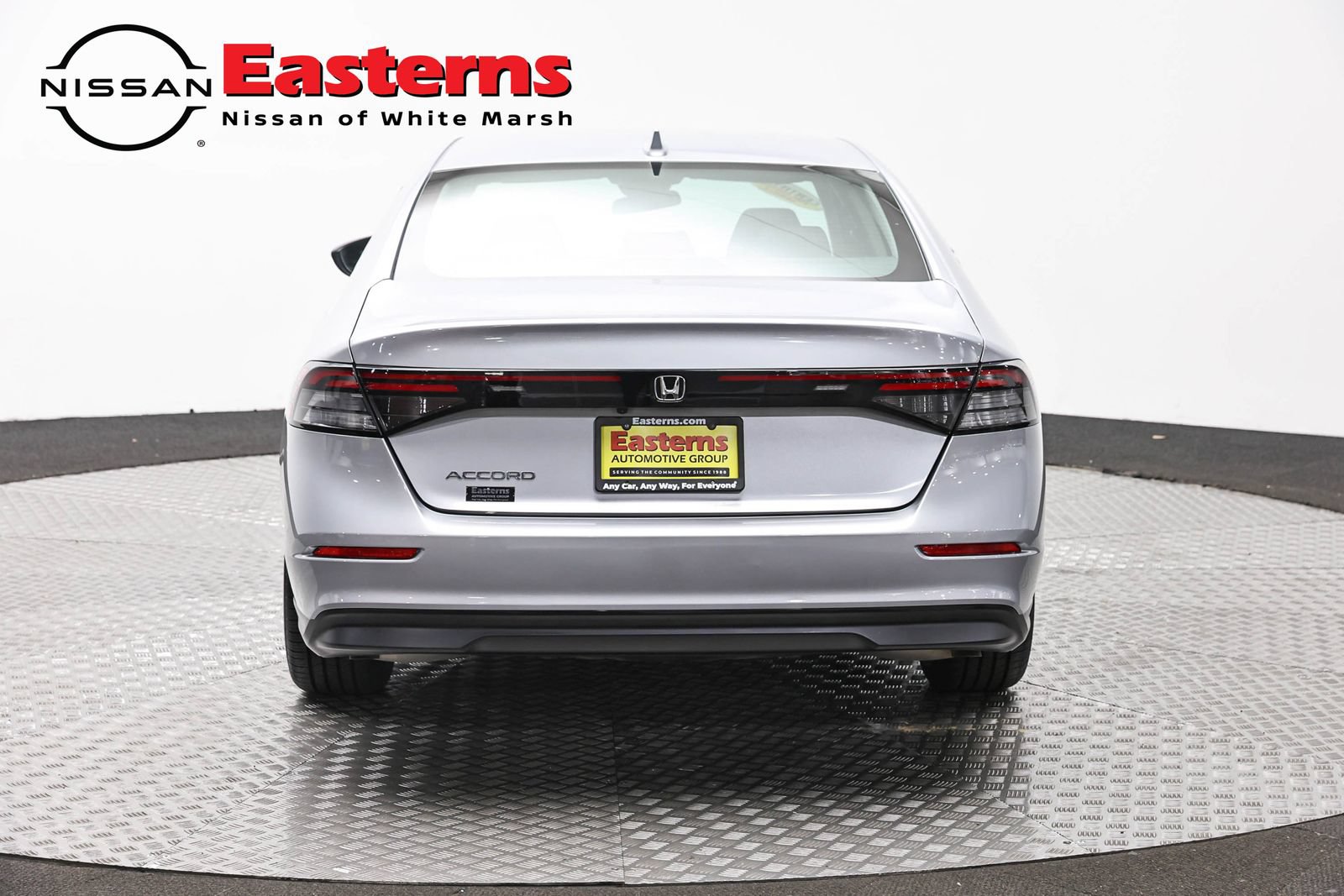 Used 2023 Honda Accord LX image 6