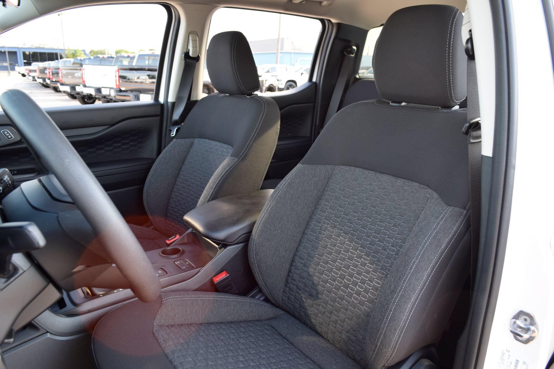 New 2026 Ford Ranger XL RWD image 15