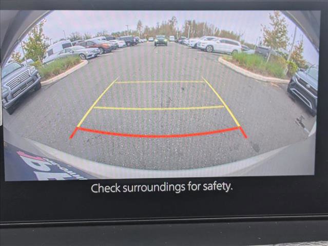 Used 2024 MAZDA CX-90 3.3 Turbo w/ Preferred Plus image 12