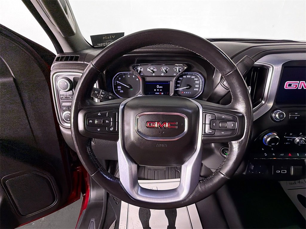 Used 2019 GMC Sierra 1500 SLE image 11