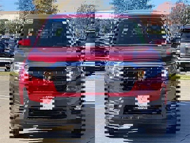 Certified 2024 Honda Ridgeline RTL image 6