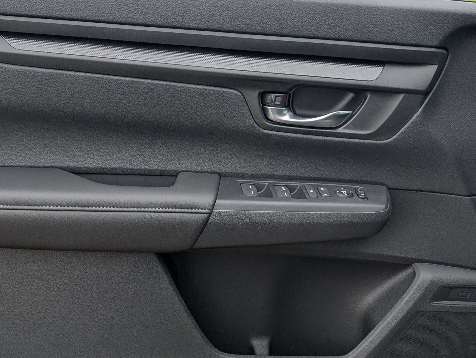 New 2026 Honda CR-V LX image 11