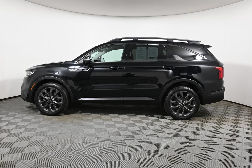 Used 2023 Kia Sorento SX Prestige AWD/4WD video 2