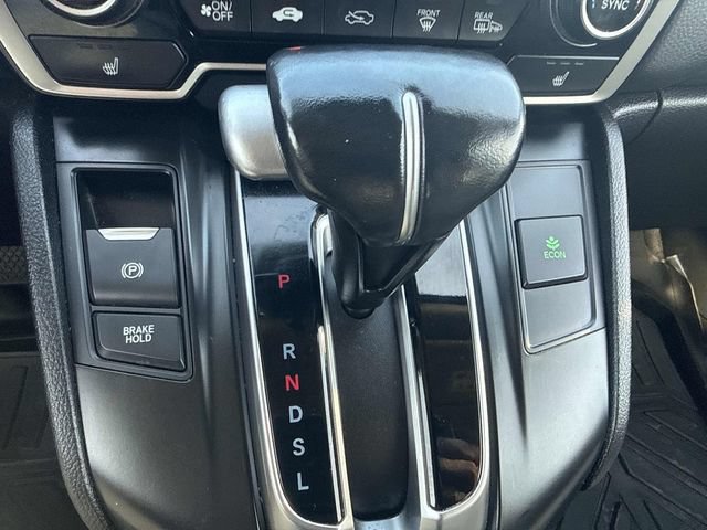 Certified 2019 Honda CR-V EX-L image 34