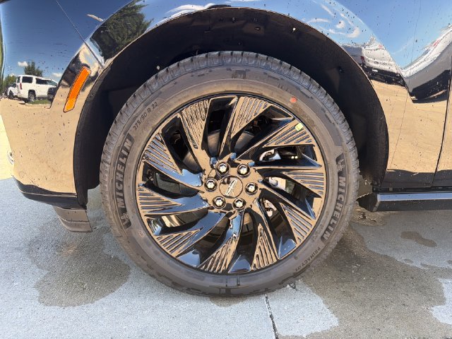 New 2026 Lincoln Navigator Reserve w/ Jet Appearance Package AWD/4WD image 13