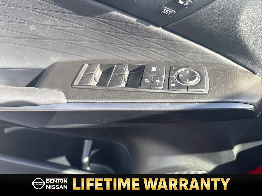 Used 2023 Lexus IS 350 F Sport image 13