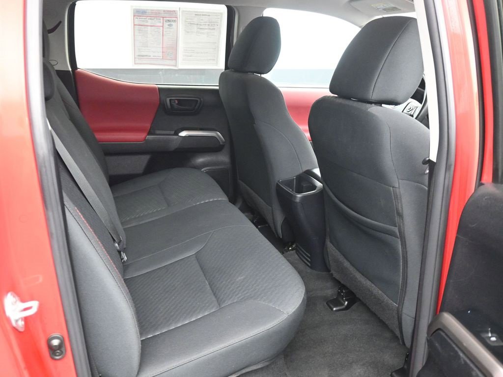 Used 2023 Toyota Tacoma SR5 image 13