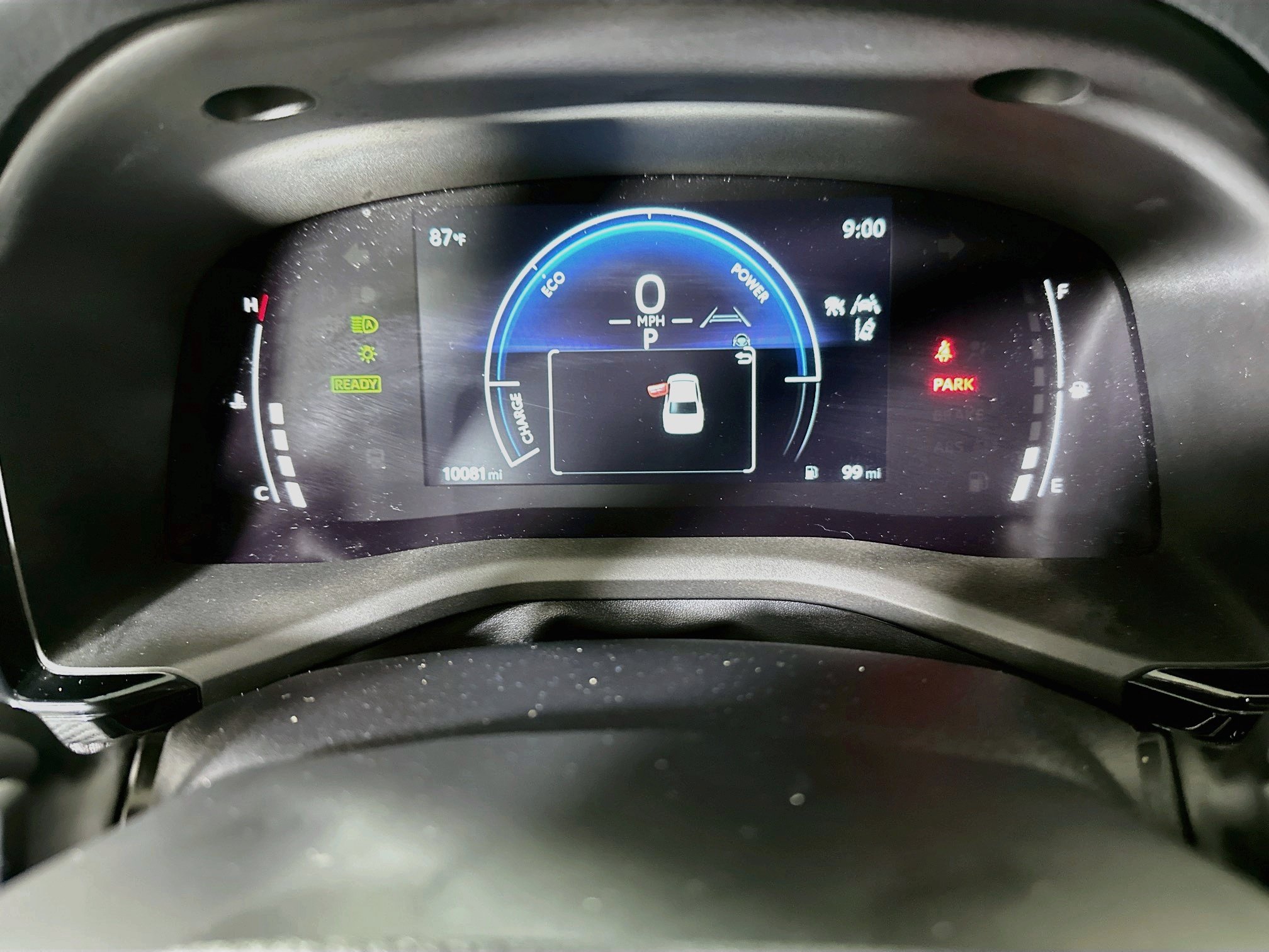 Used 2025 Toyota Camry SE FWD image 19