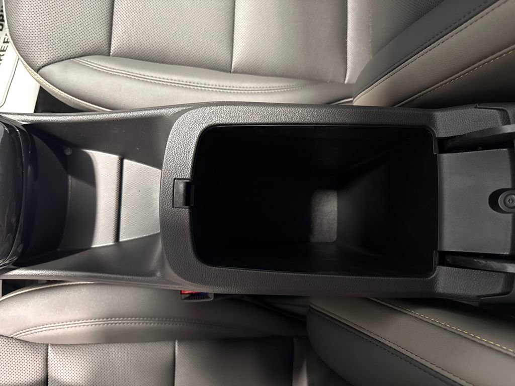 New 2026 Chevrolet Trax ACTIV FWD image 22