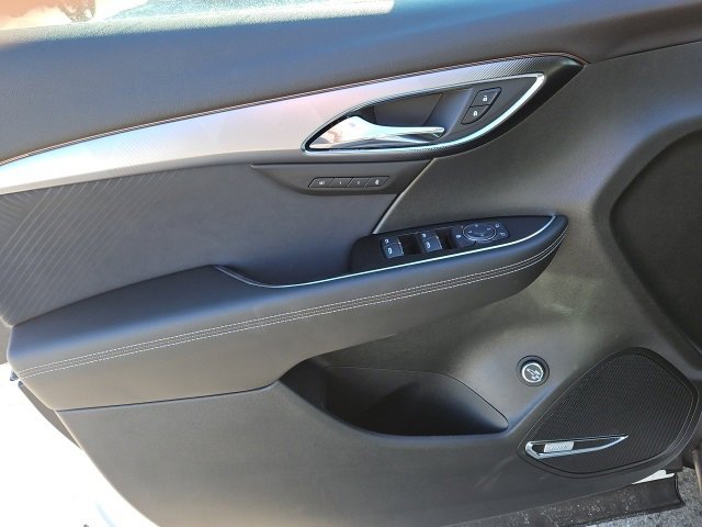 New 2025 Buick Envision Sport Touring image 19