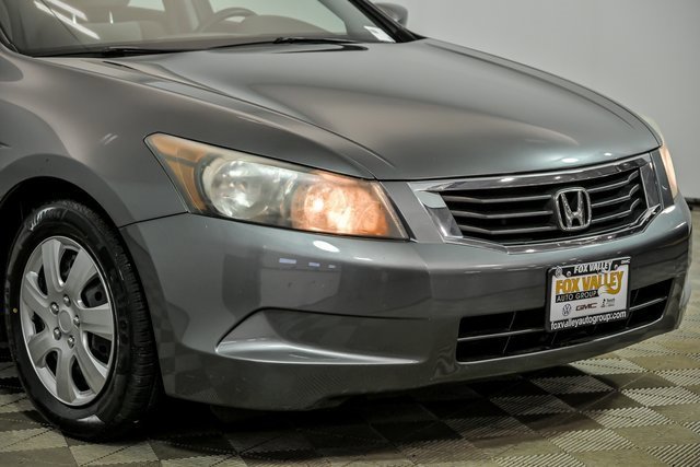 Used 2010 Honda Accord LX image 2