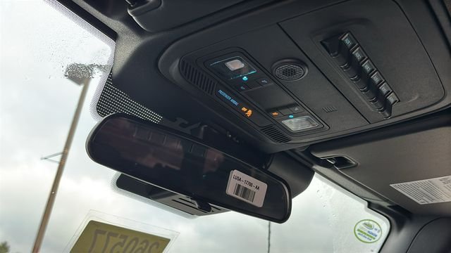 New 2026 Ford Bronco Badlands AWD/4WD image 23