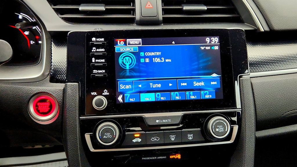 Used 2020 Honda Civic Sport image 18