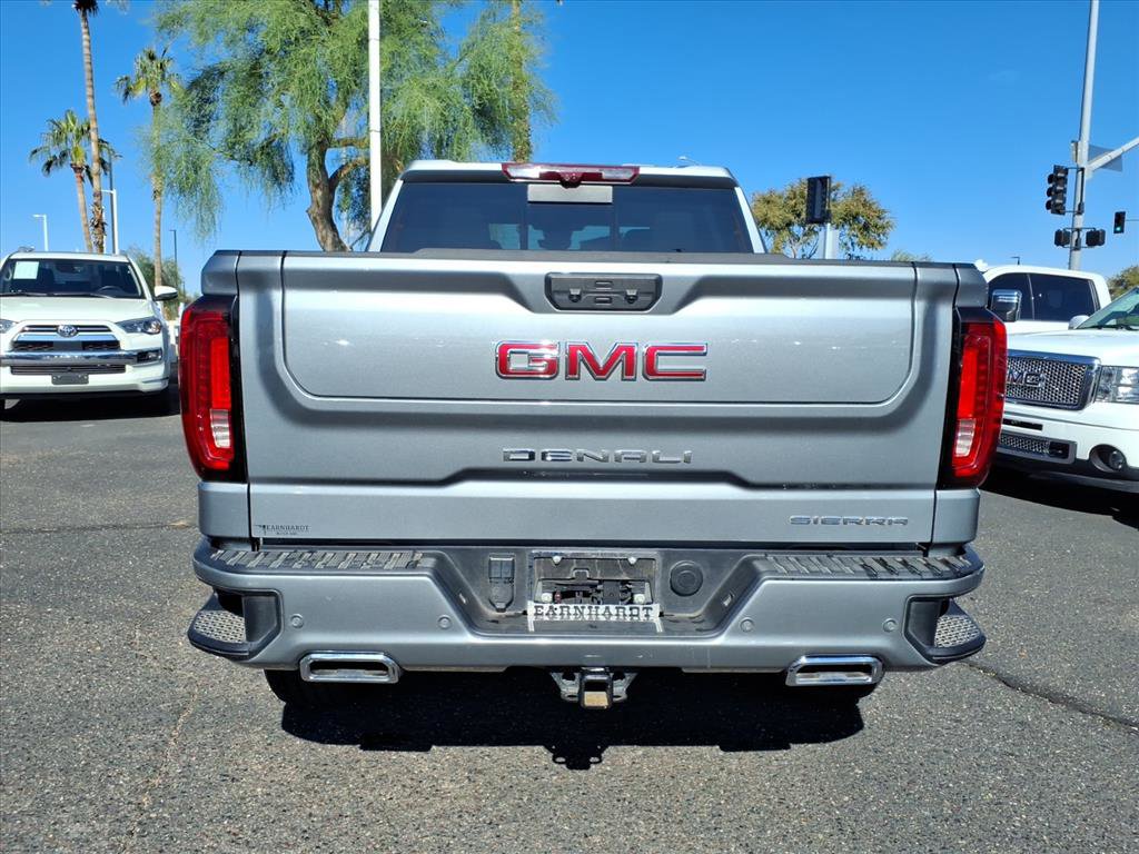 Certified 2024 GMC Sierra 1500 Denali w/ Denali Reserve Package image 6