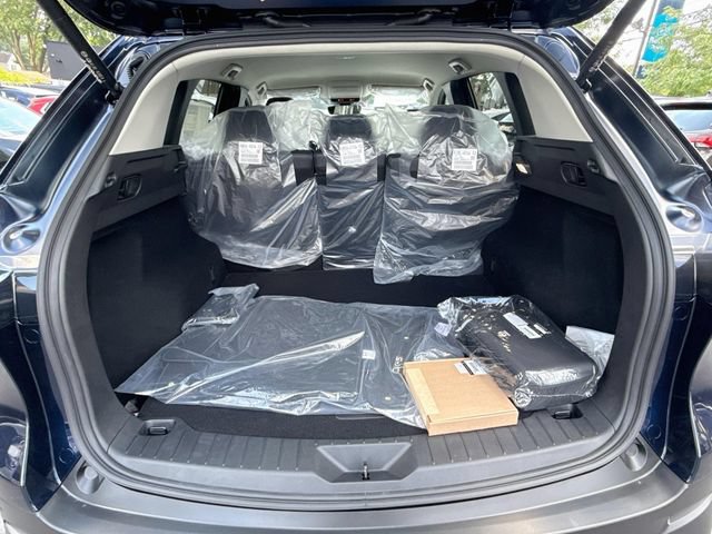 New 2026 MAZDA CX-5 Preferred AWD/4WD image 27