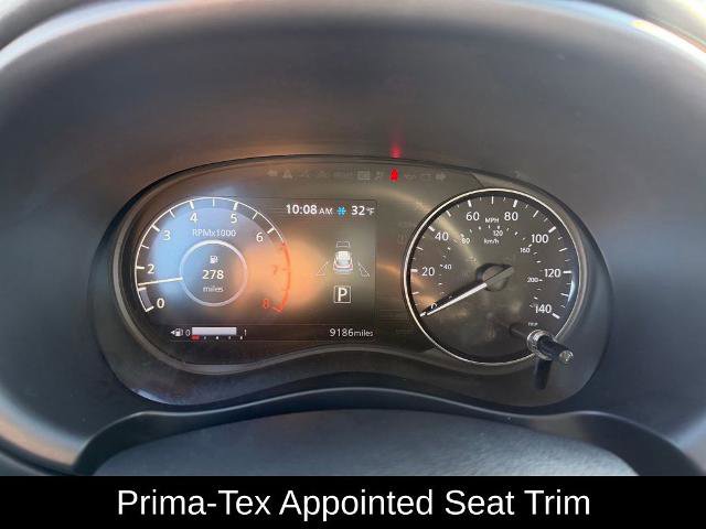 Certified 2024 Nissan Kicks SR w/ SR Premium Package image 17