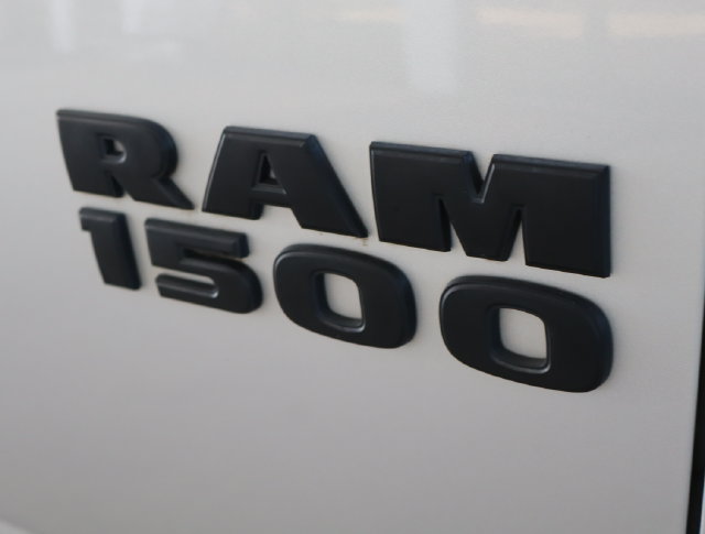 Used 2016 RAM 1500 Rebel w/ Luxury Group AWD/4WD image 53