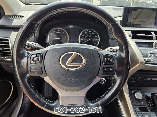 Used 2016 Lexus NX 200t FWD w/ Premium Package image 30