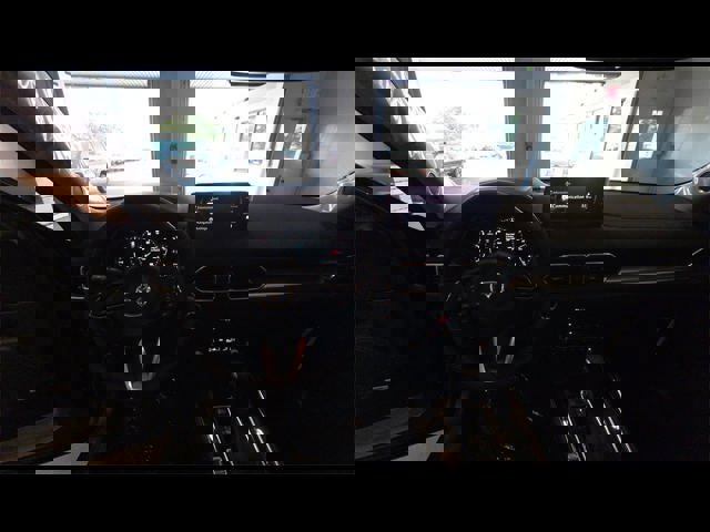 New 2025 MAZDA CX-5 AWD 2.5 S w/ Premium Plus Pkg image 55