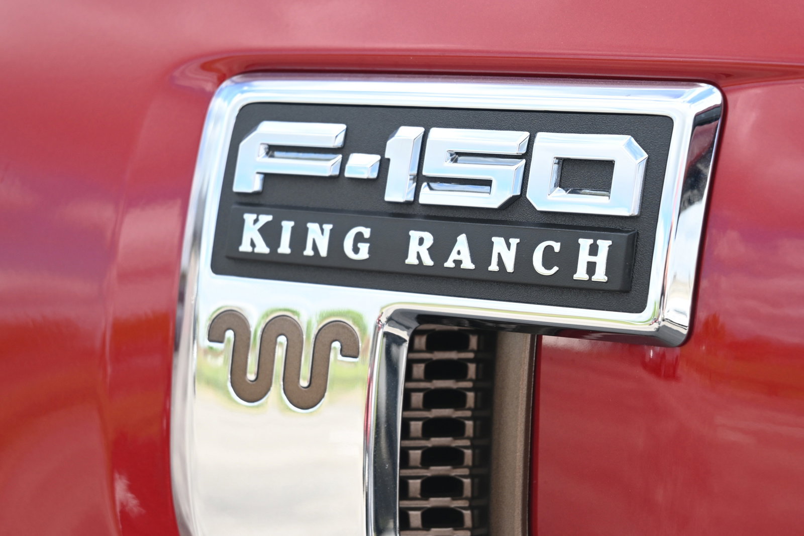 New 2026 Ford F150 King Ranch image 14