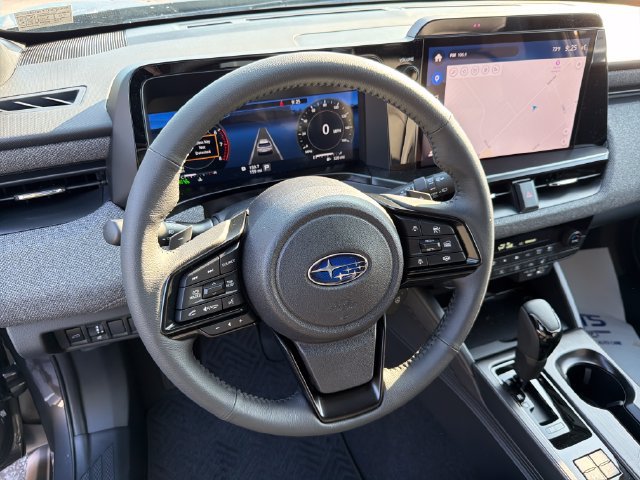 New 2026 Subaru Outback Premium AWD/4WD image 11