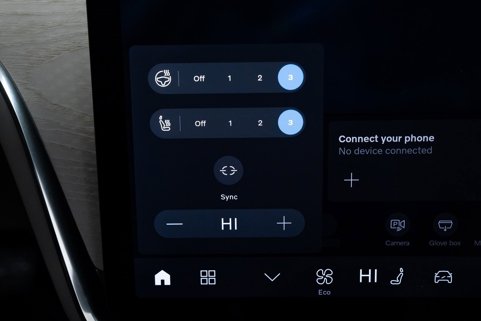 Used 2025 Volvo EX90 Ultra image 14