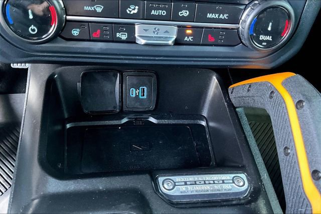 Used 2022 Ford Bronco Badlands AWD/4WD image 15
