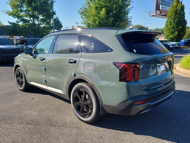 New 2026 Kia Sorento SX Prestige AWD/4WD image 6