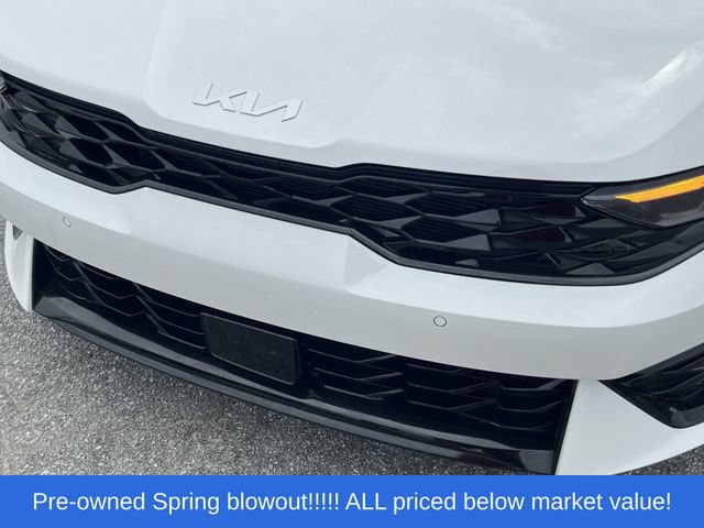 Used 2025 Kia K5 GT-Line FWD image 10