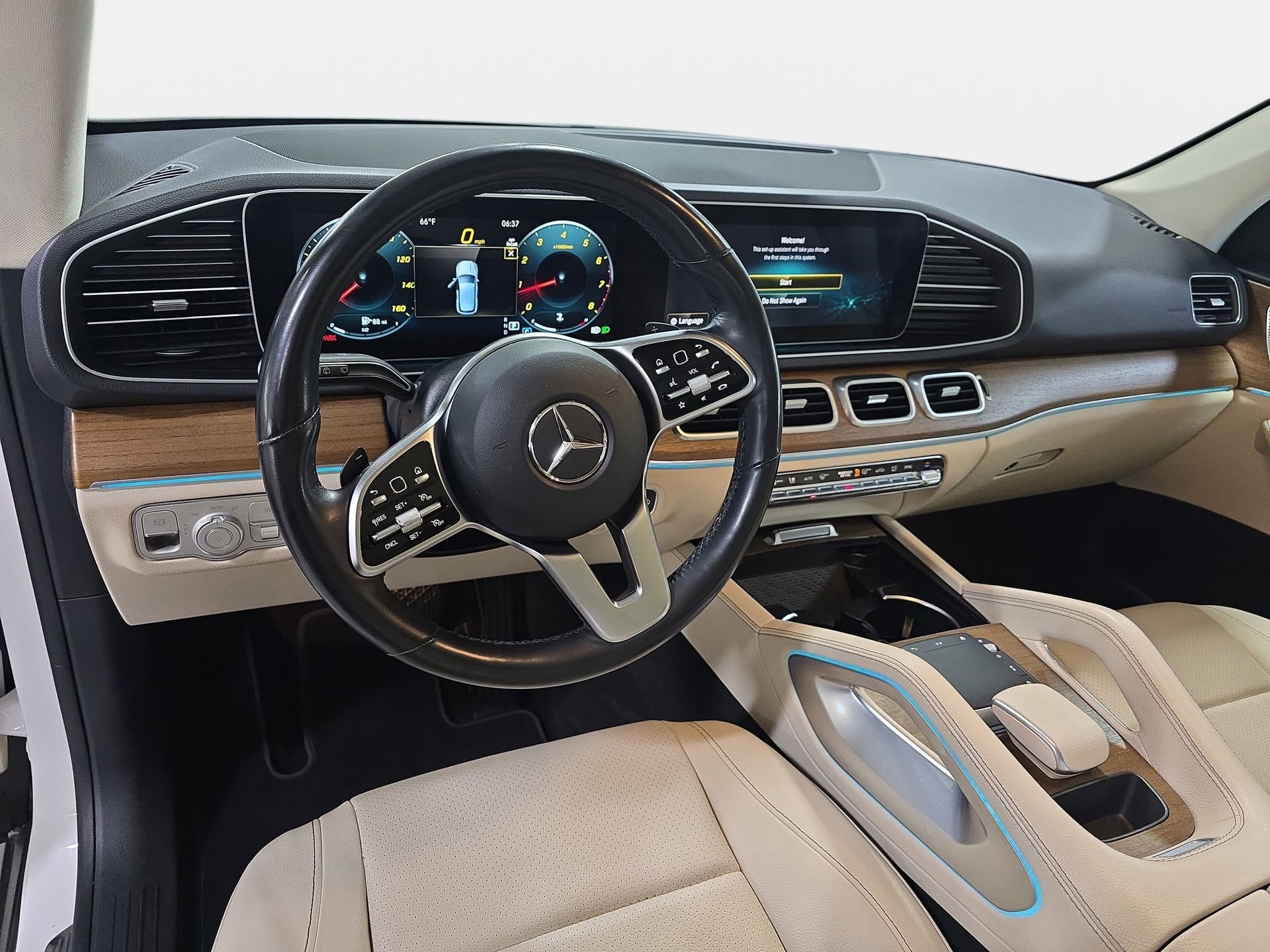 Used 2023 Mercedes-Benz GLE 350 GLE 350 image 17