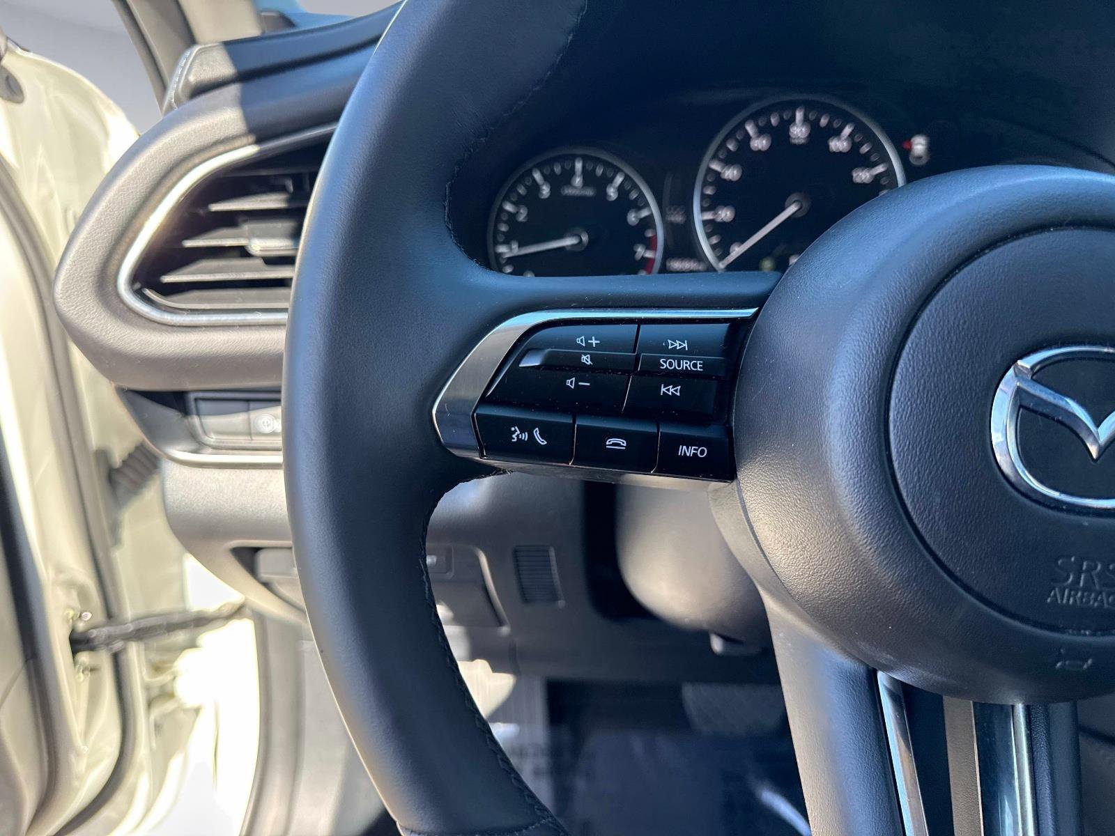 Certified 2025 MAZDA CX-30 AWD 2.5 S w/ Preferred Package image 30