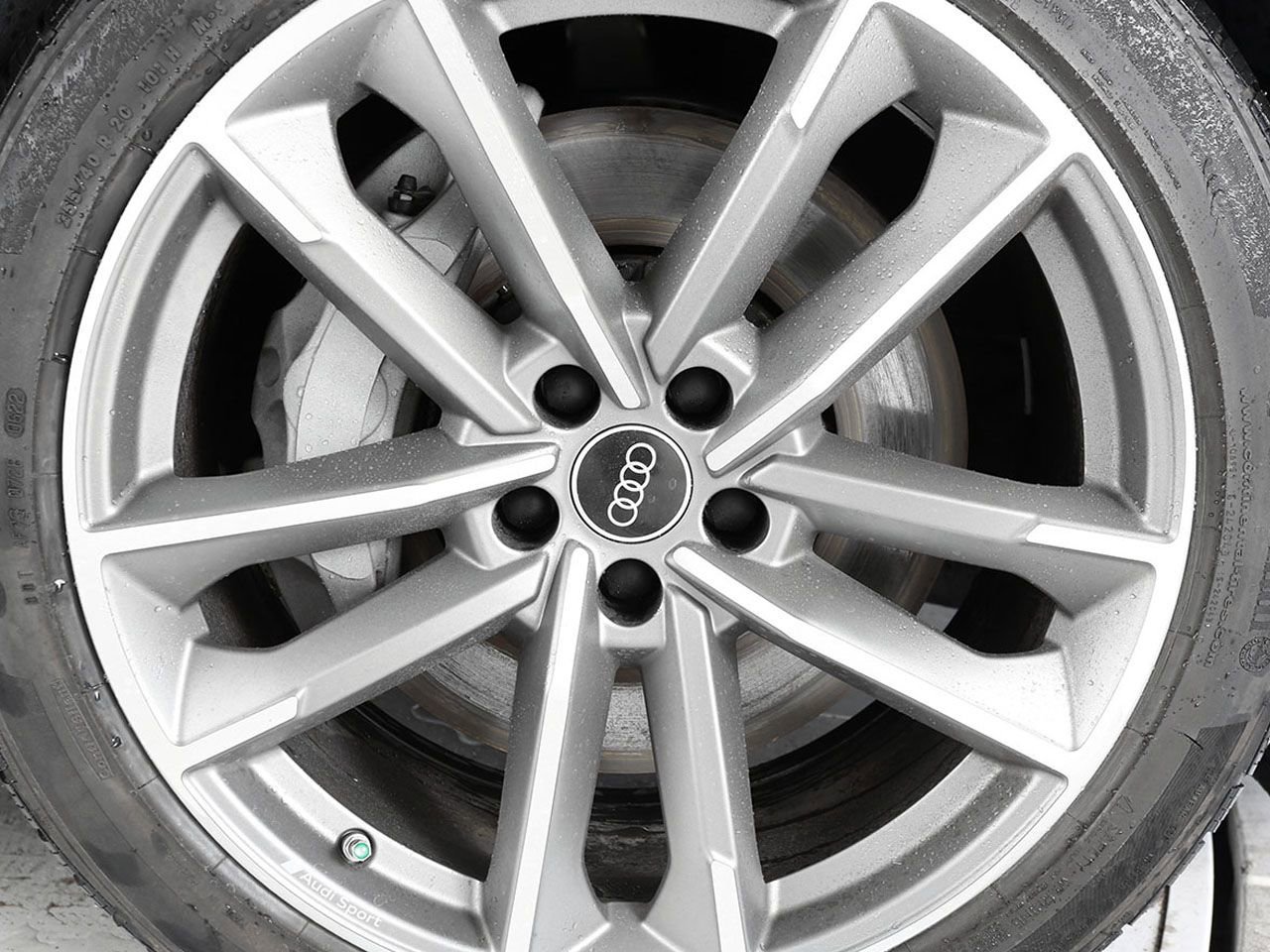 Used 2022 Audi A7 3.0T Premium Plus image 36