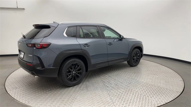 Certified 2025 MAZDA CX-50 AWD 2.5 S w/ Premium Package image 2