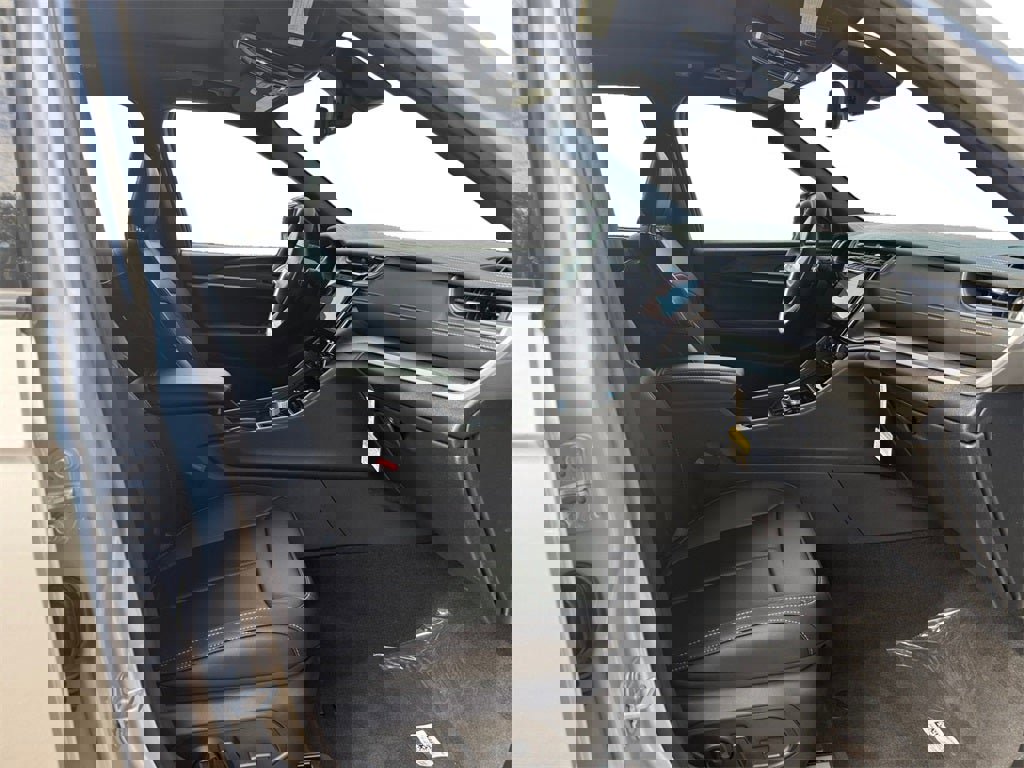 New 2025 Jeep Grand Cherokee Limited w/ Luxury Tech Group II image 15