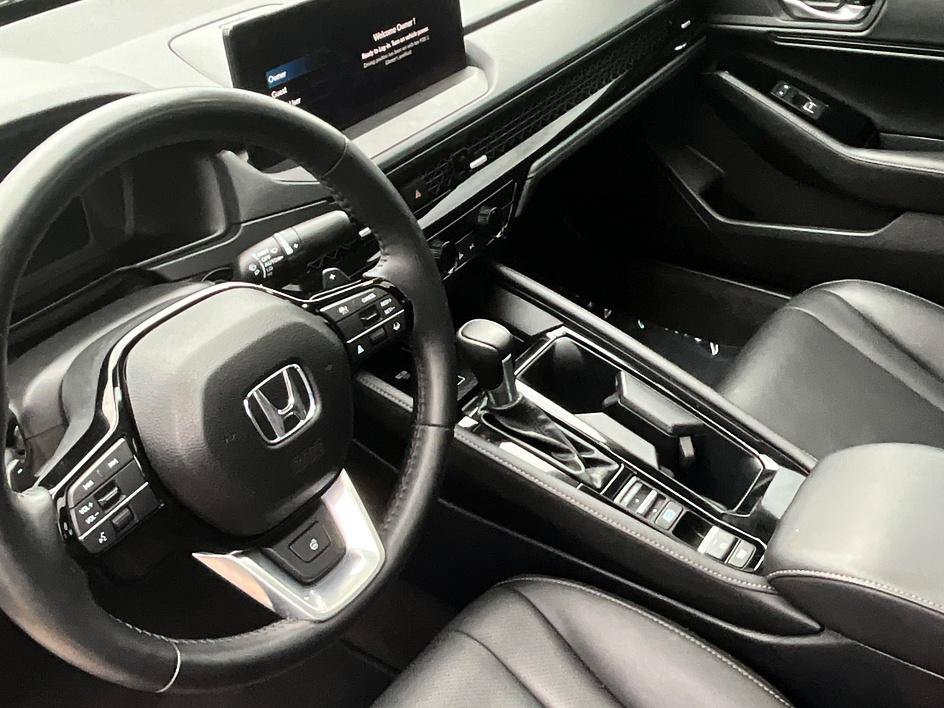 Used 2025 Honda Accord Touring image 27
