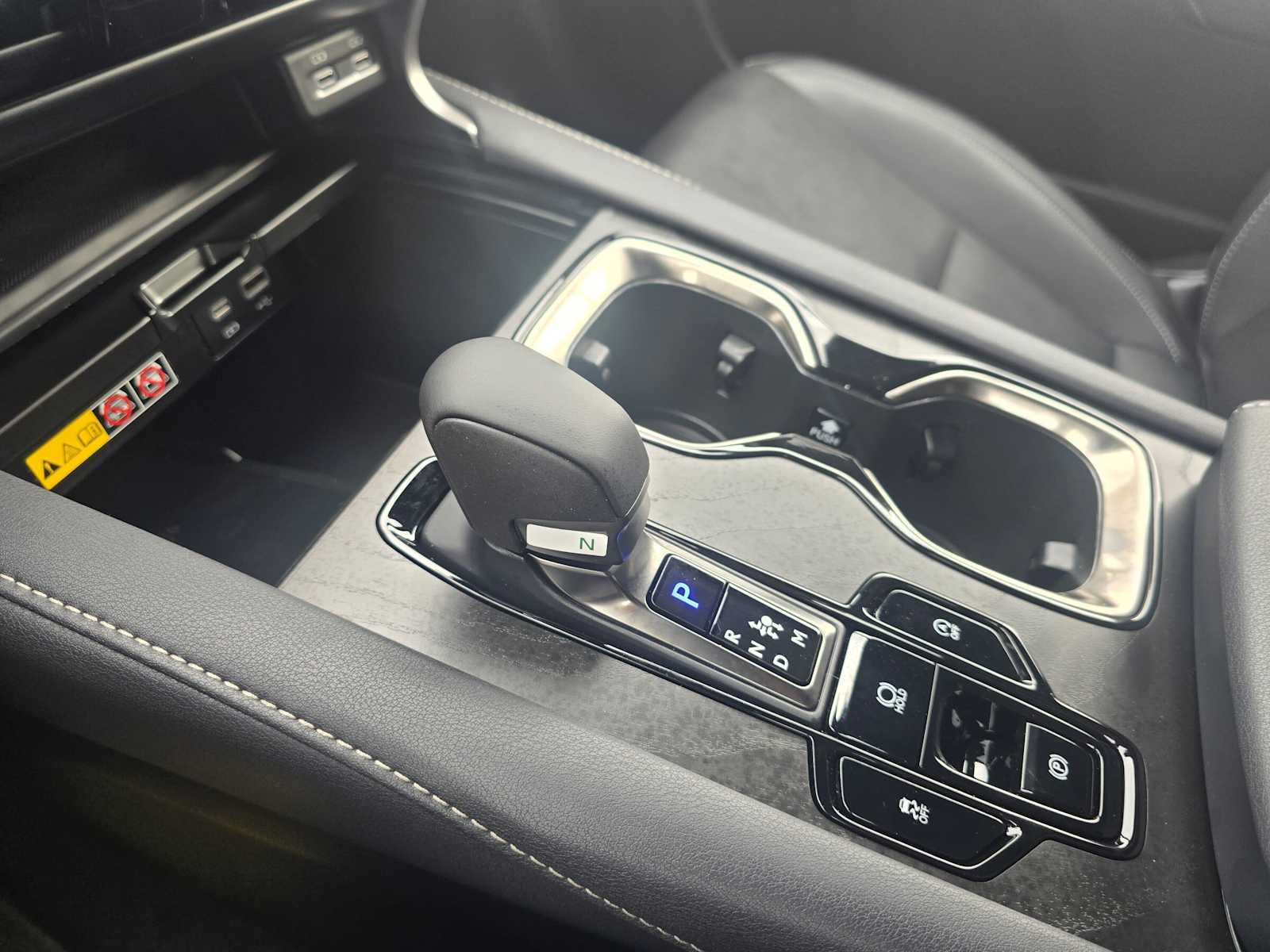 New 2026 Lexus RX 350 Premium FWD image 32