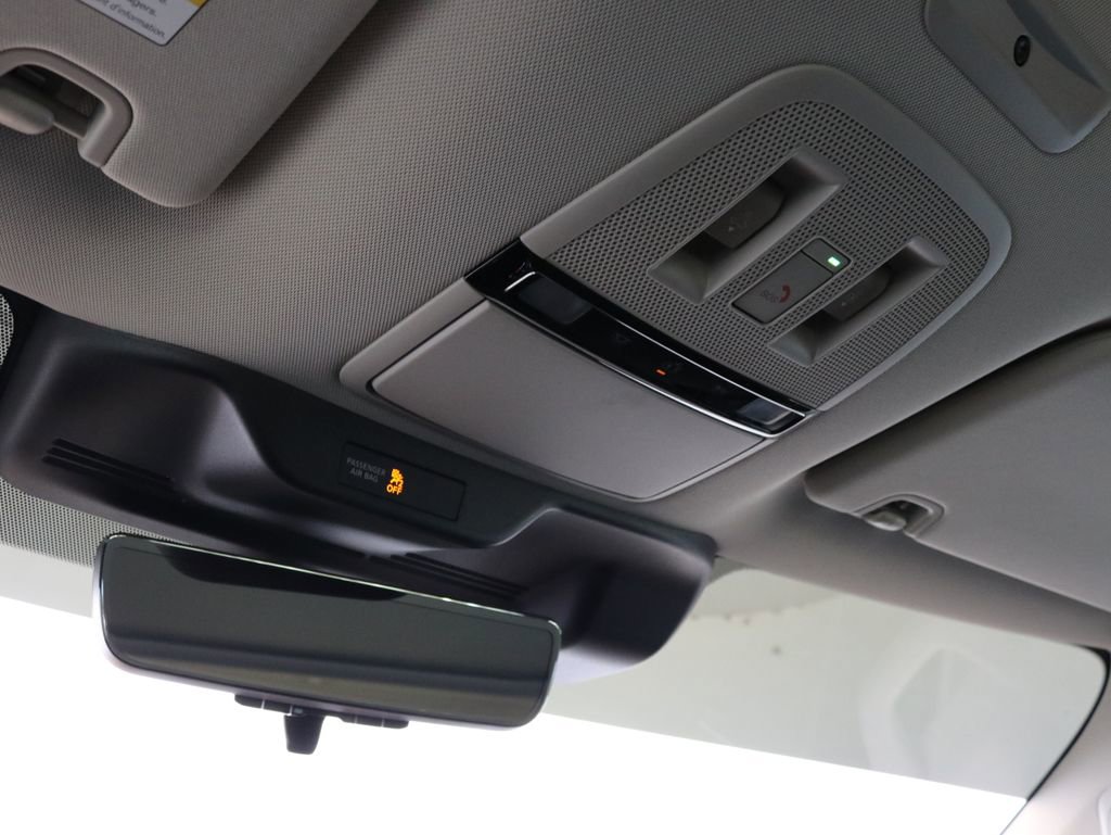 Certified 2025 INFINITI QX80 Sensory AWD/4WD image 23