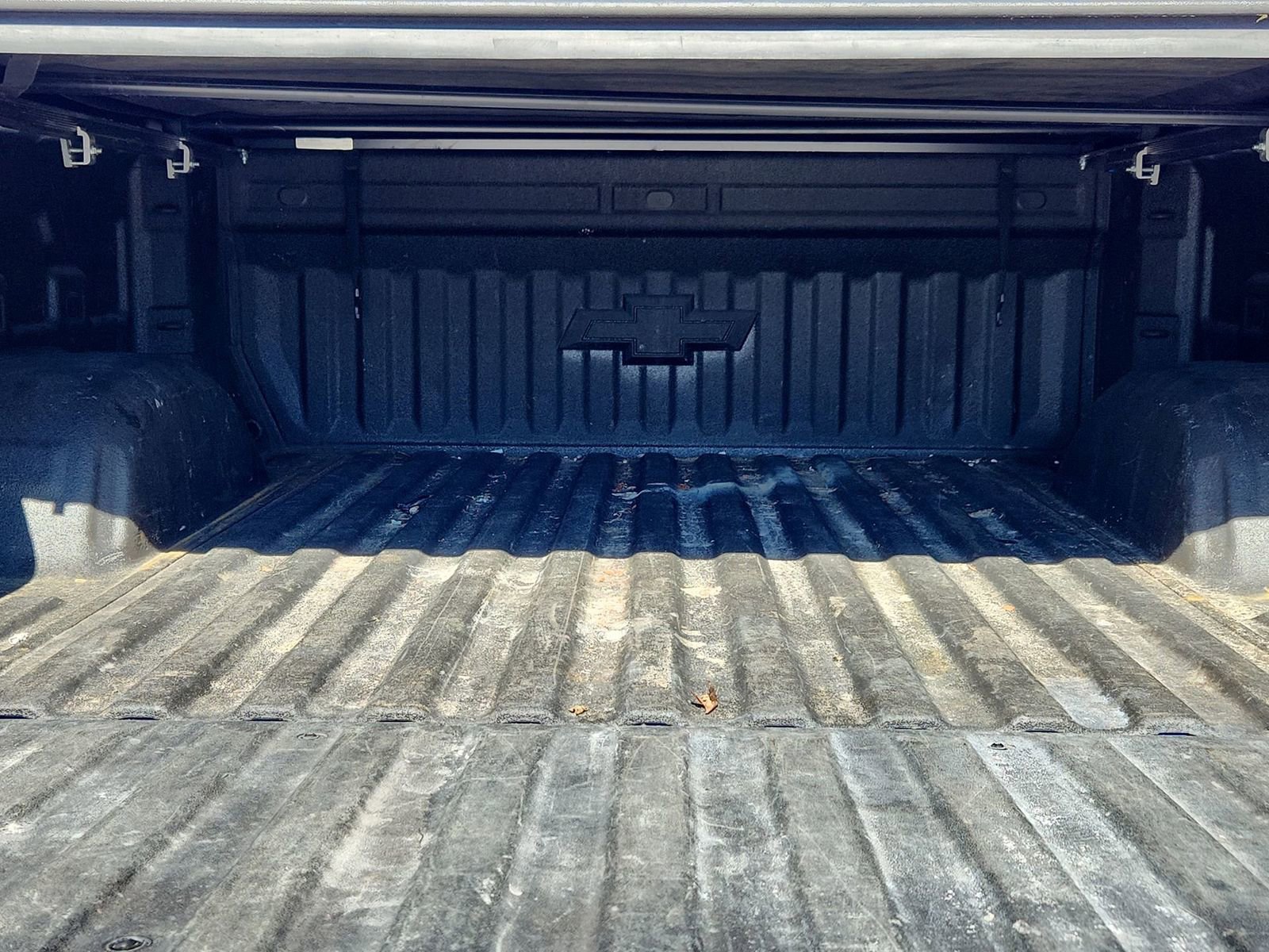 Used 2022 Chevrolet Silverado 1500 LTZ image 8