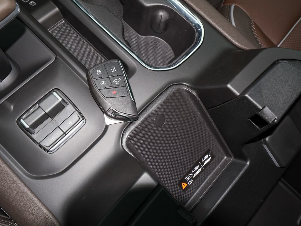 New 2026 GMC Sierra 1500 Denali AWD/4WD image 25